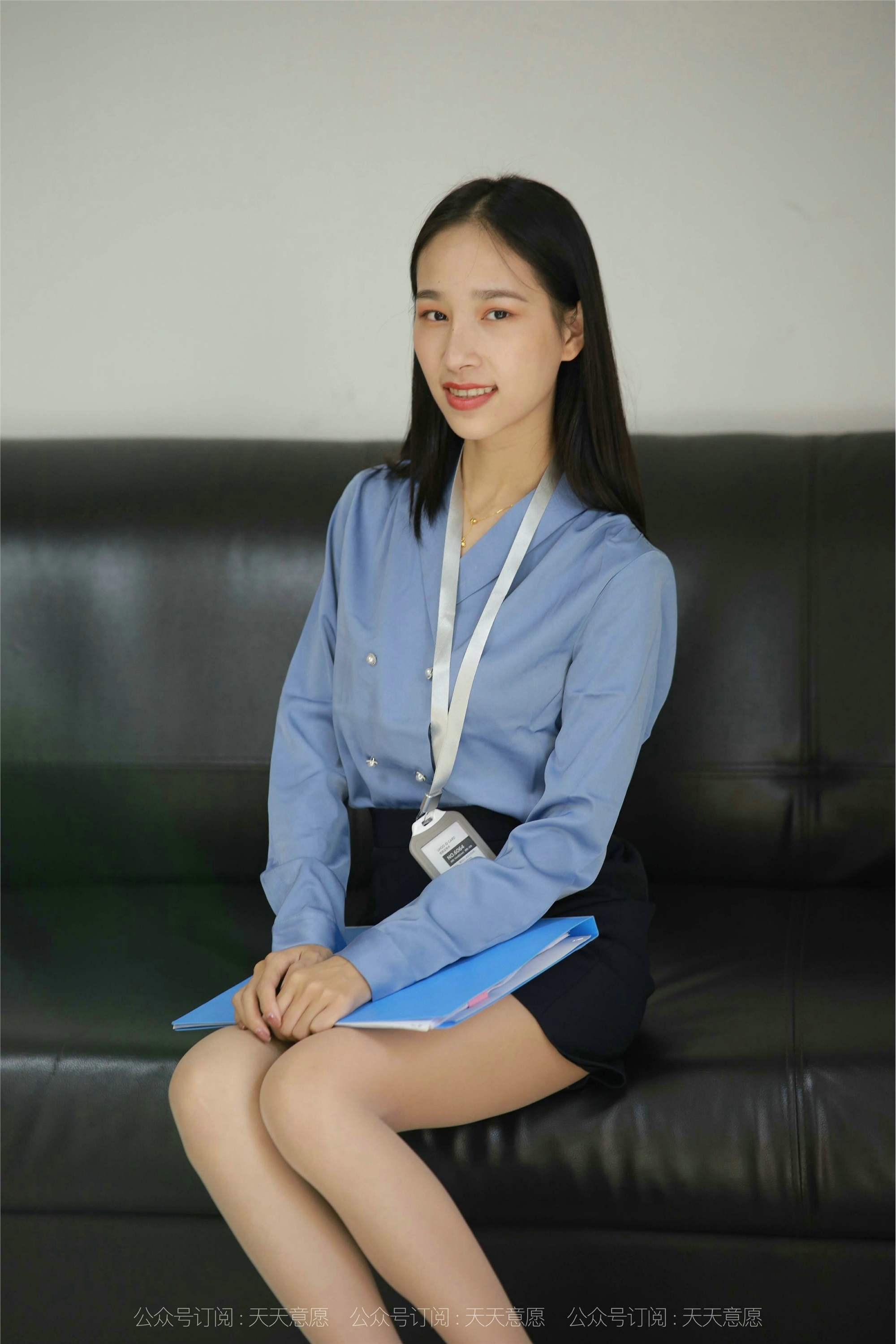 IESS异思趣向  2021.10.26 丝享家958：美子《美女业务员》